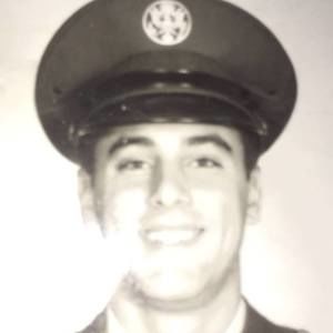 Meet your Posher, Judy